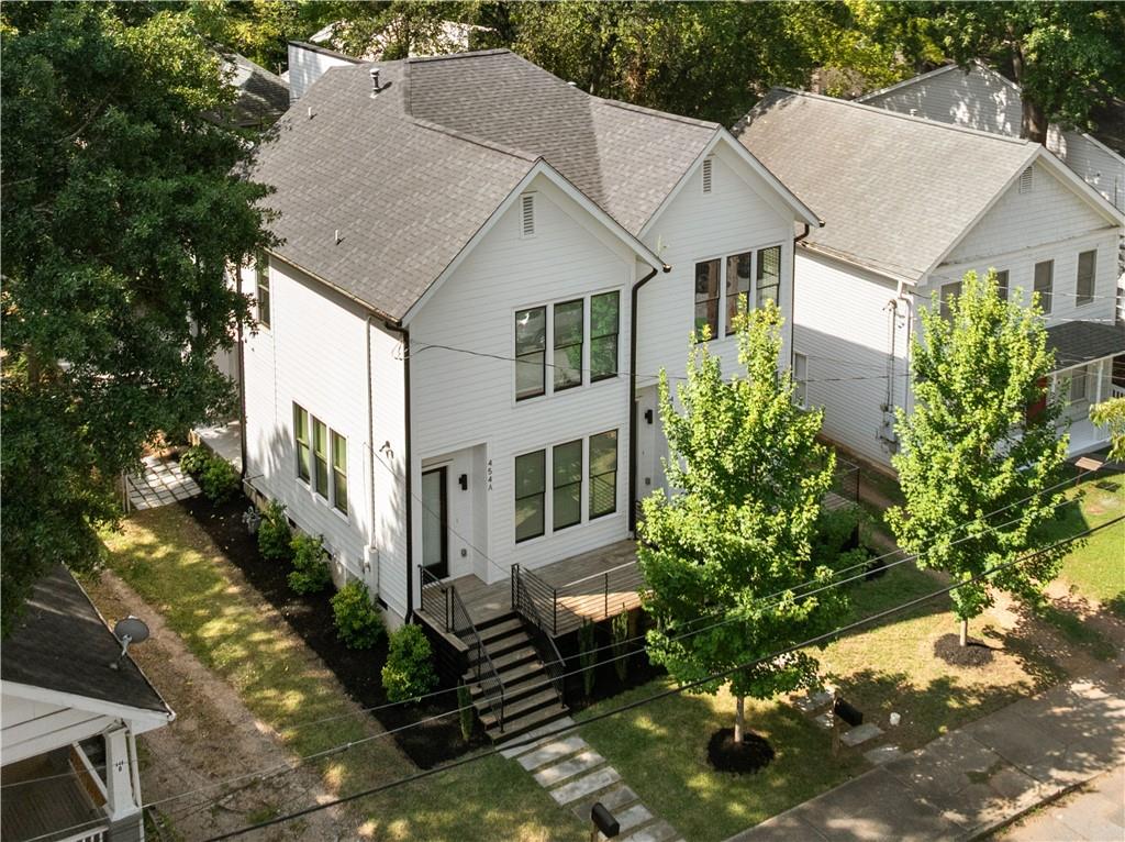 454 Calhoun Street Nw Property Photo 1