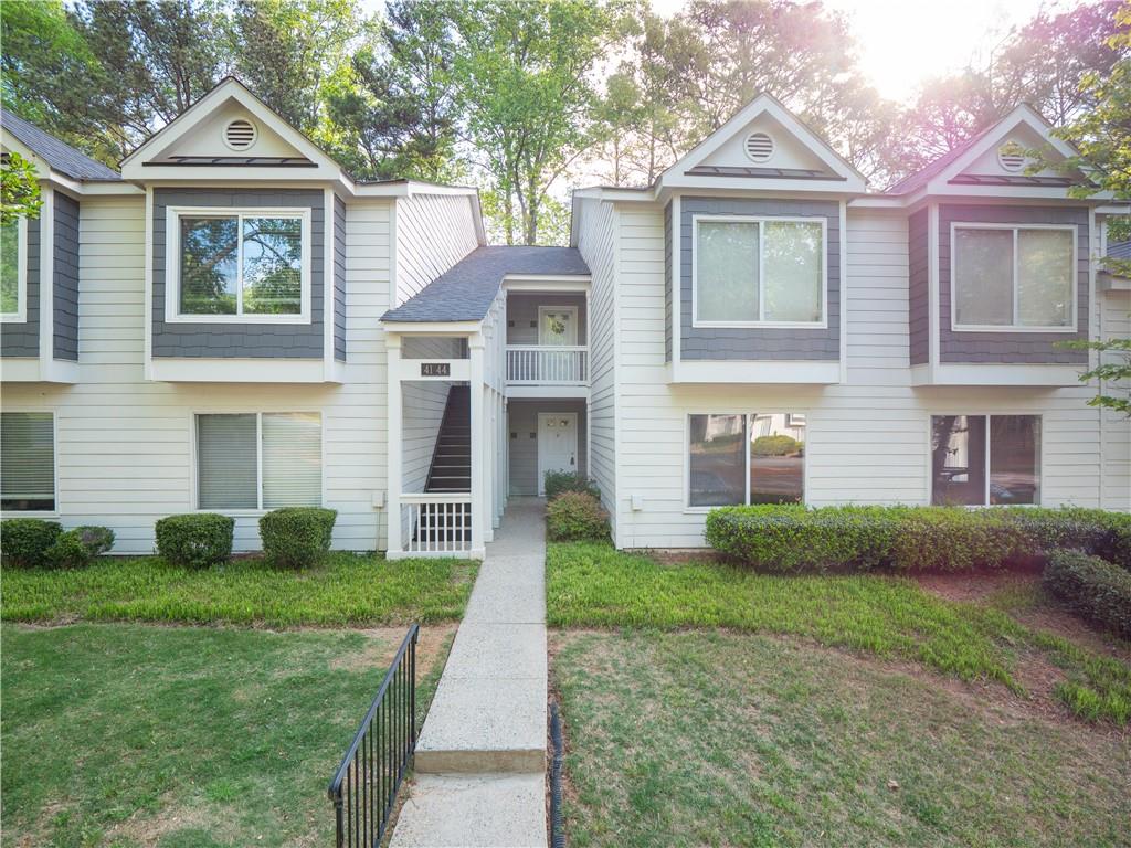 43 Arbor End SE