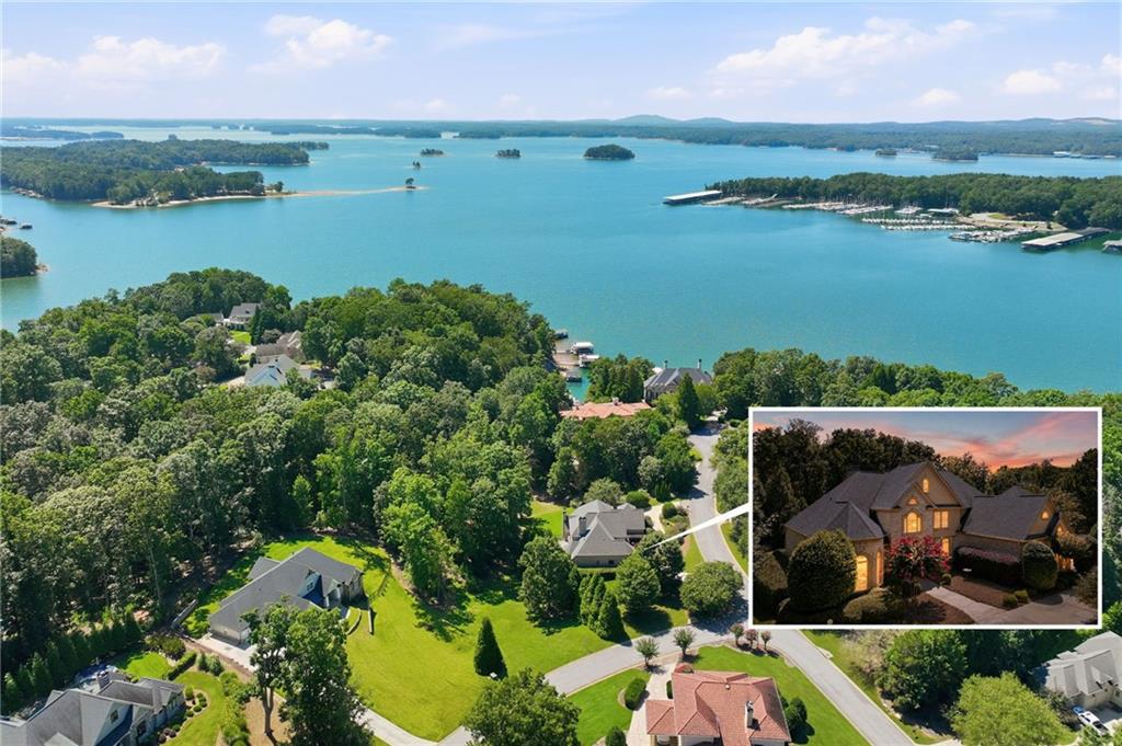 5359 Point South Drive