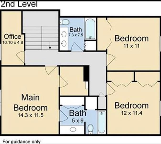 1470 Leafmore Place Property Photo 28