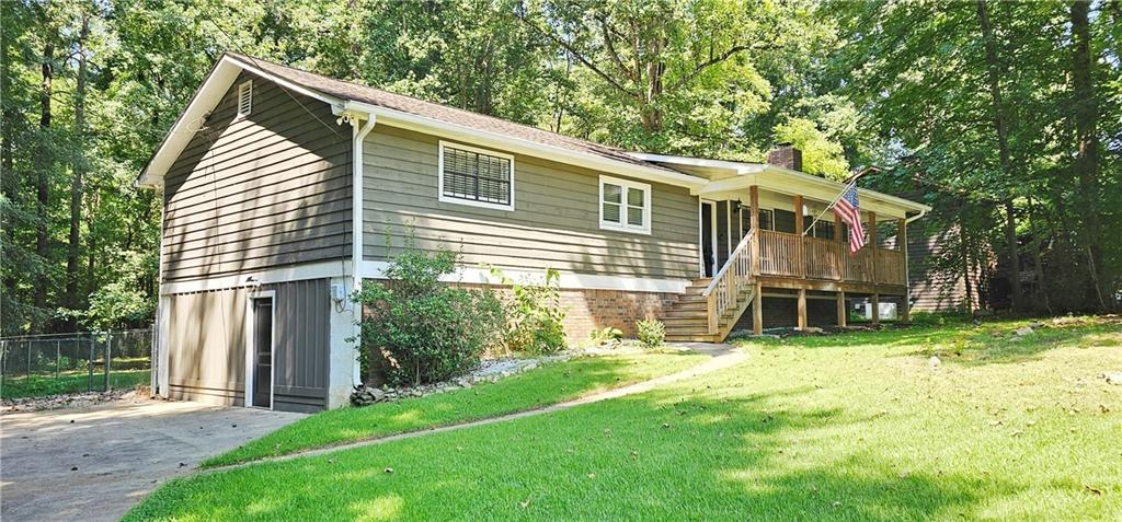 6375 Caladium Drive Property Photo 2