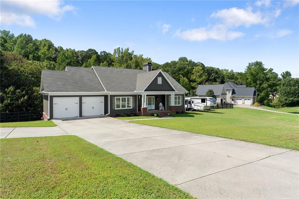4465 Carters Creek Lane Property Photo 1