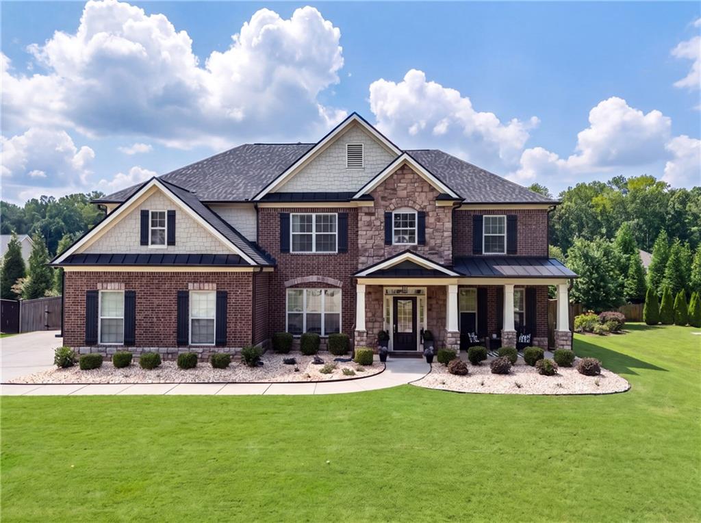 3415 Pleasant Springs Drive