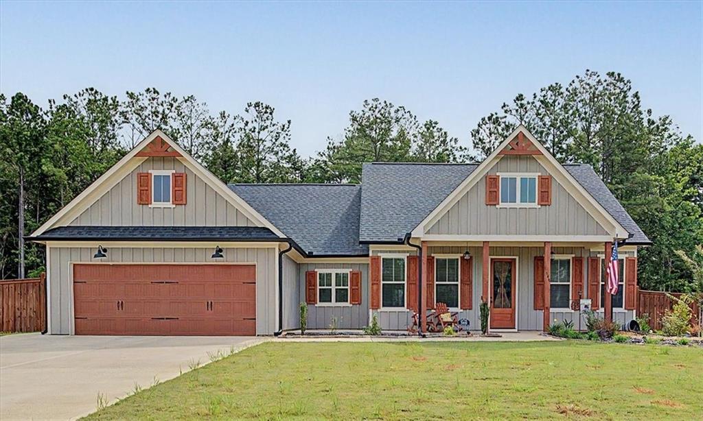 348 Barnwood Drive Property Photo 1