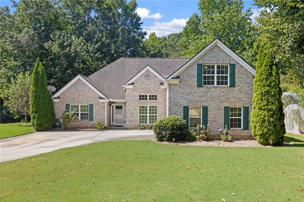 1620 Audreys Ridge Property Photo 1