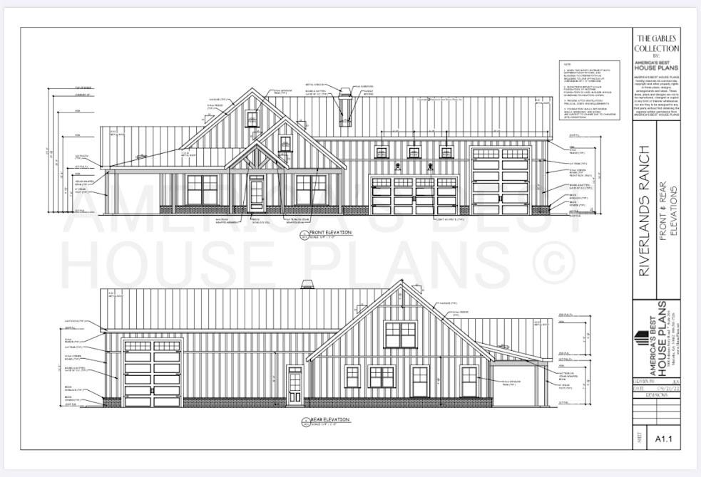 0 Tract 1 Star Point Road Property Photo 1