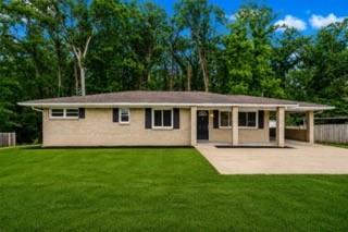 677 N Hairston Road Property Photo 1