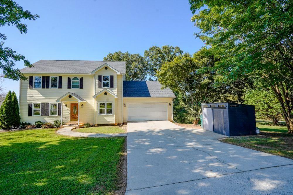 245 Foothills Drive