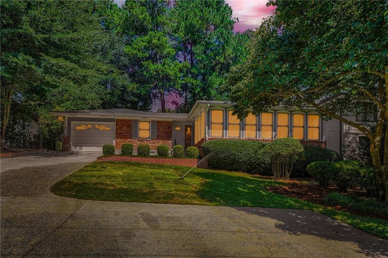 1278 Fairhill Lane Property Photo 3