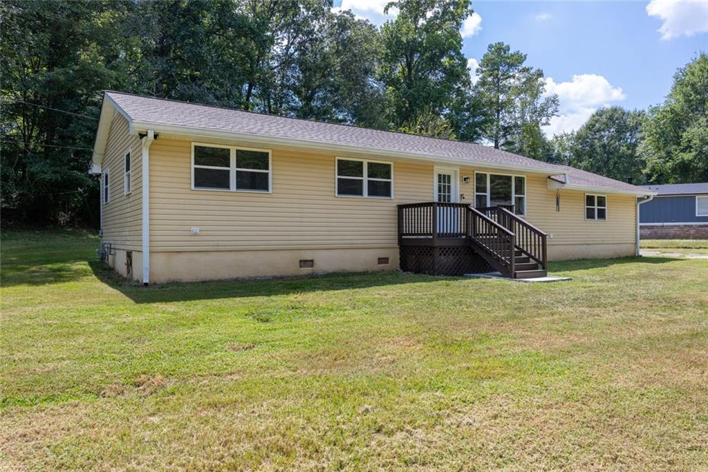 354 Pine Valley Road Property Photo 1