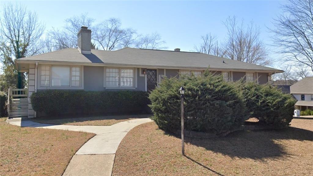 970 Bridgegate Drive NE Property Photo 1