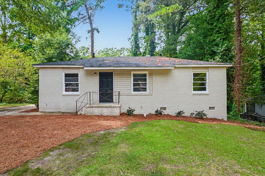 3791 Clovis Court NW Property Photo 1