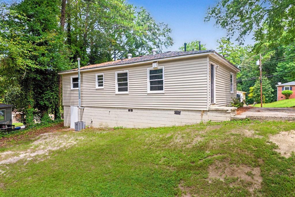 3791 Clovis Court Nw Property Photo 16