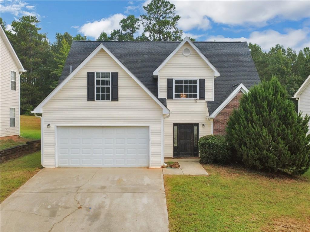 11704 Spring Lake Way Property Photo 1