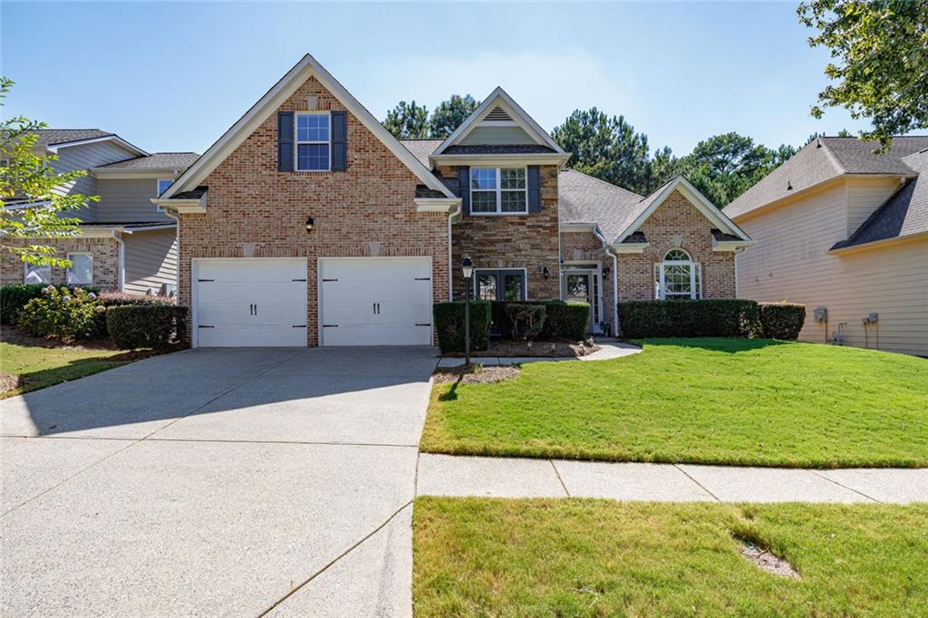 560 Roland Manor Drive