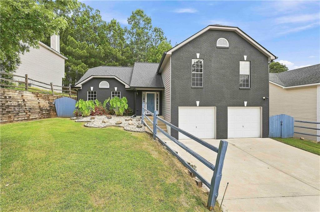 2455 Tolliver Drive Property Photo 1