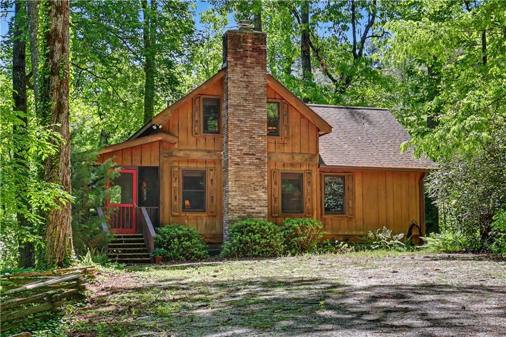 102 Moses Road Property Photo 1