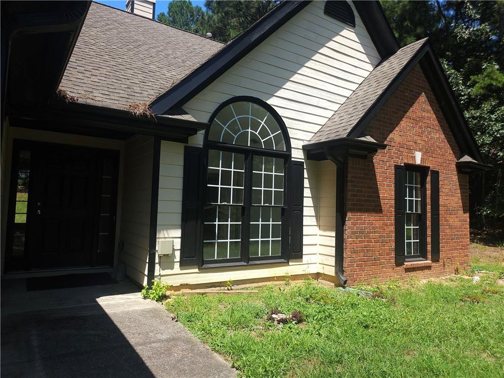 3530 Hog Mountain Road Property Photo 1