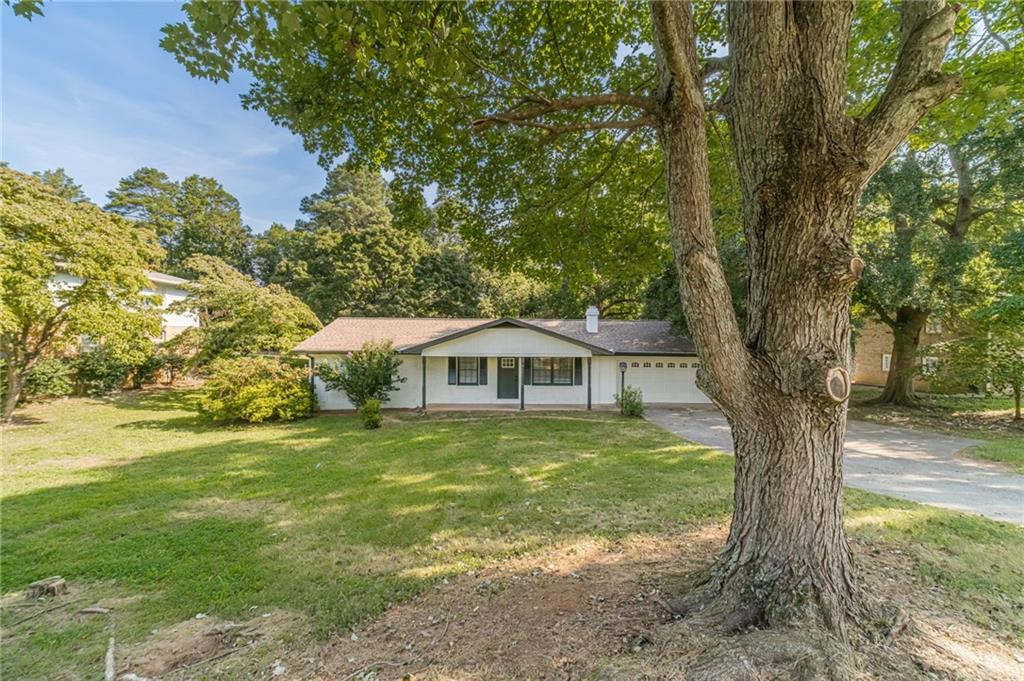 3137 Esther Drive Property Photo 1