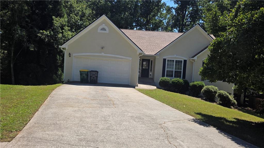 2994 Hickory Run Circle Property Photo 1