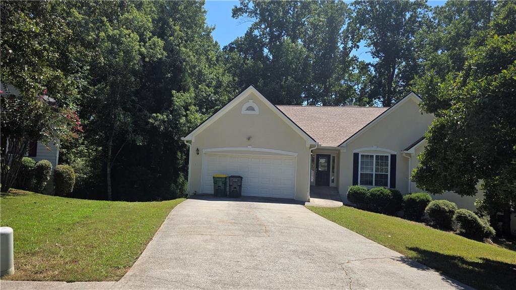 2994 Hickory Run Circle Property Photo 3