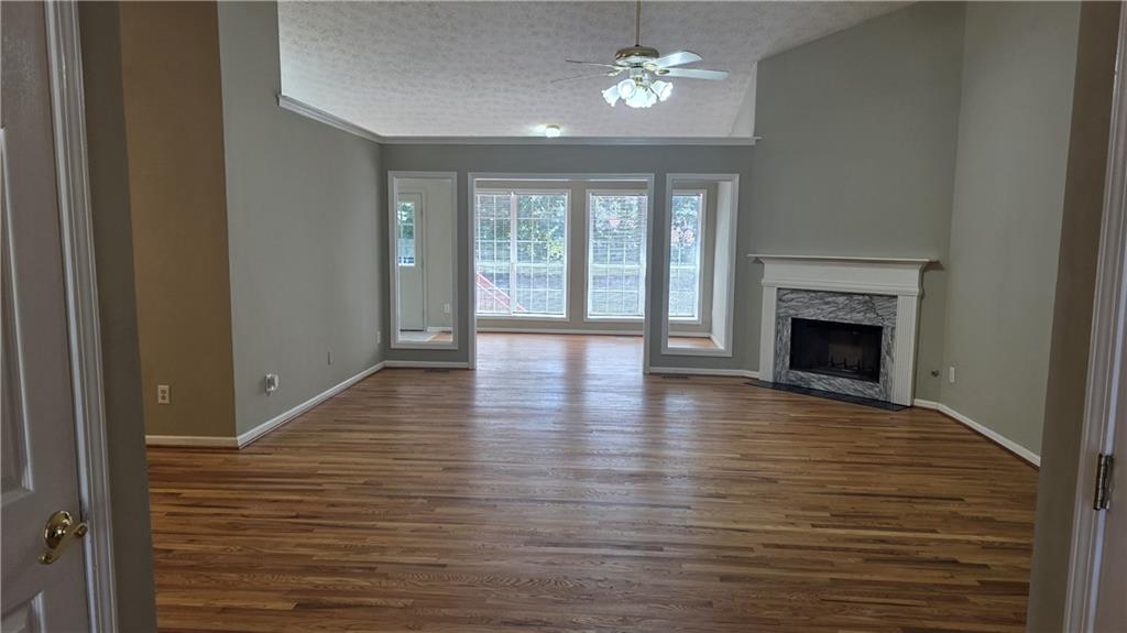 2994 Hickory Run Circle Property Photo 6