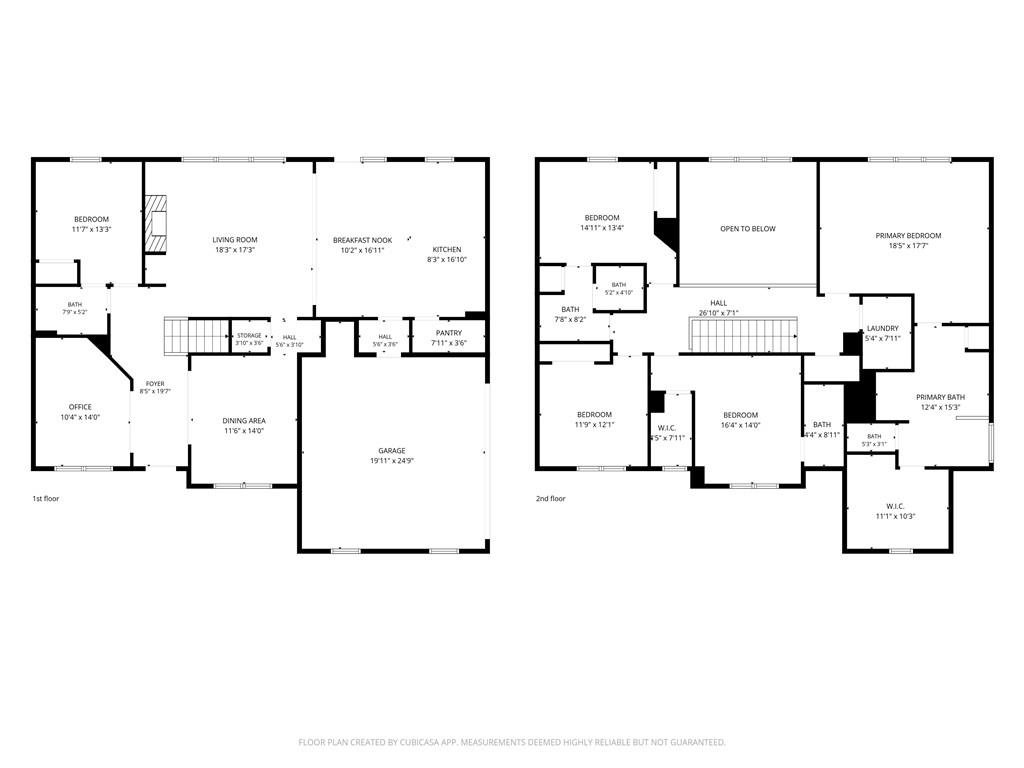 462 Sylvie Drive Property Photo 58