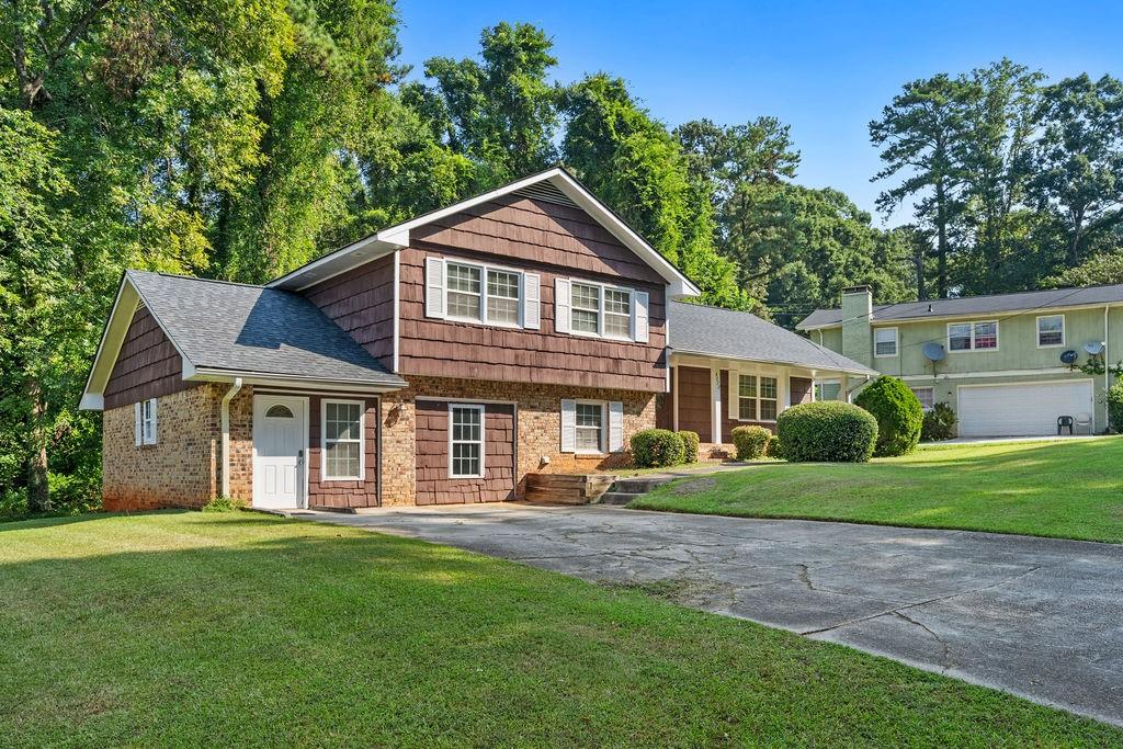 4772 Wildginger Run Property Photo 2