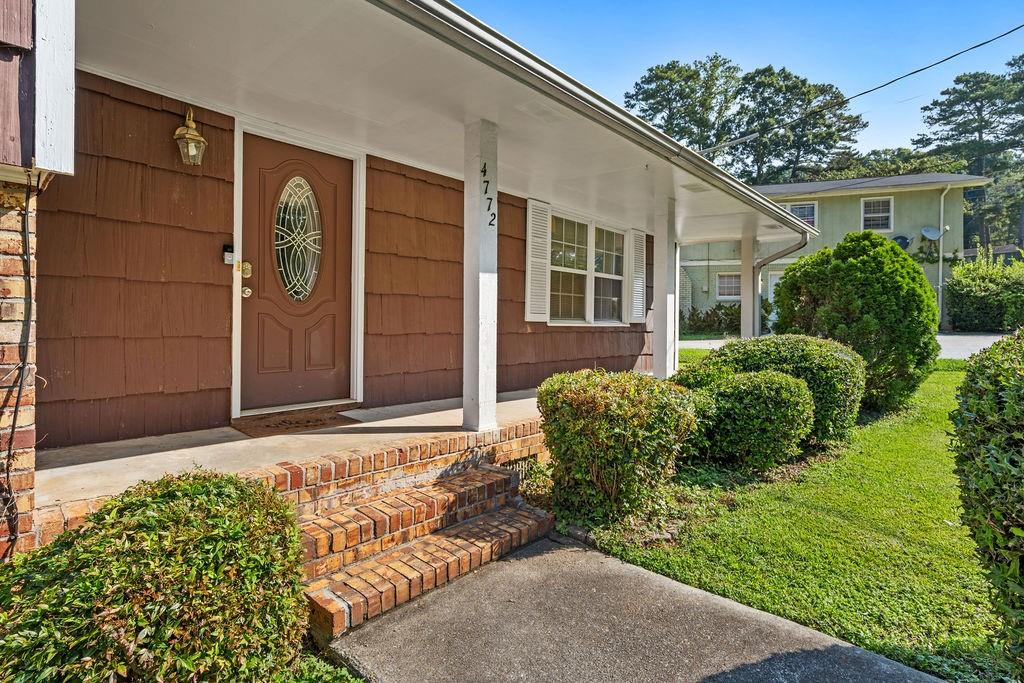 4772 Wildginger Run Property Photo 4