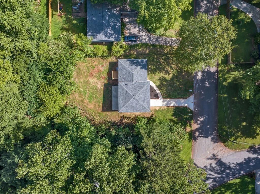 1893 Burning Tree Drive Property Photo 19
