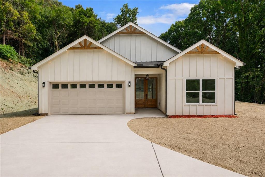 4635 Perry Rd