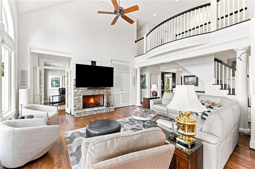 3466 Westhampton Way Property Photo 17