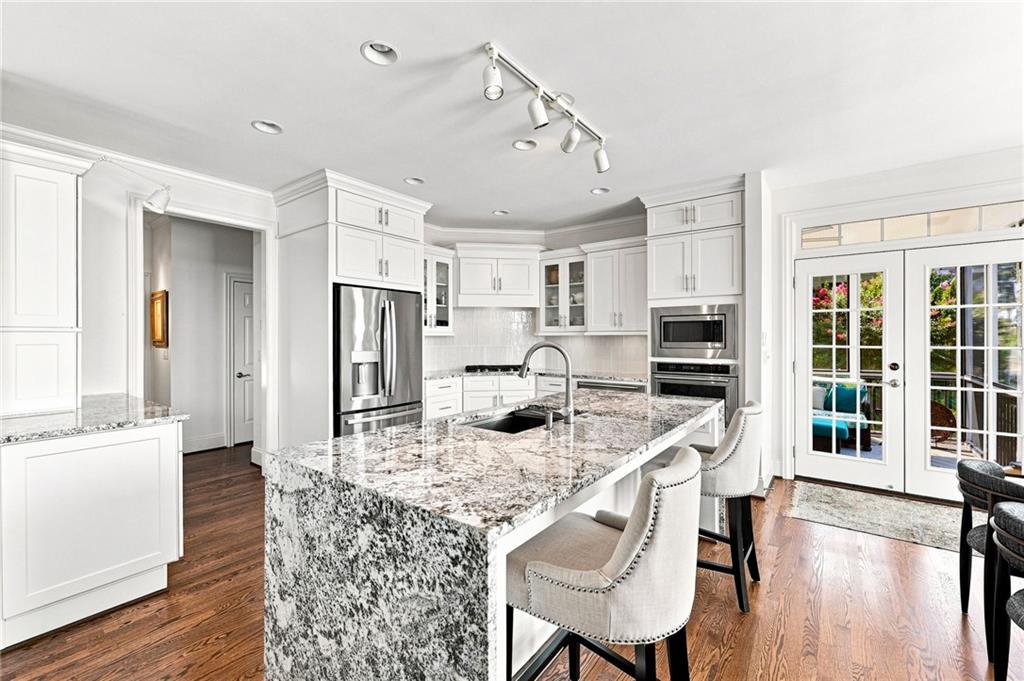 3466 Westhampton Way Property Photo 19