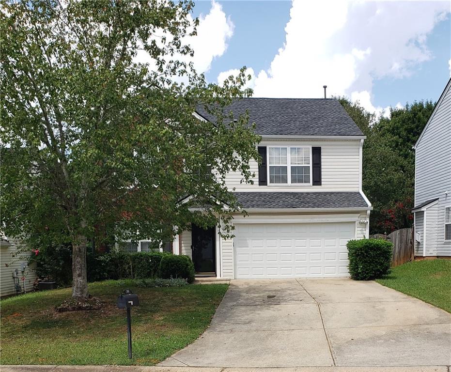 204 Wild Flower Lane Property Photo 1
