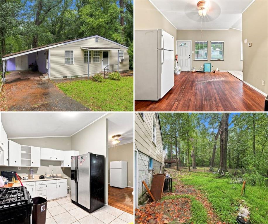 3141 Mckenzie Road Property Photo 1
