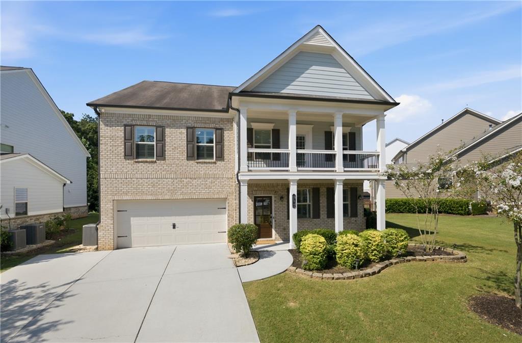 895 Laura Jean Court Property Photo 1