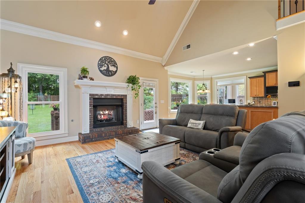 1109 Sequoia Trail Property Photo 15