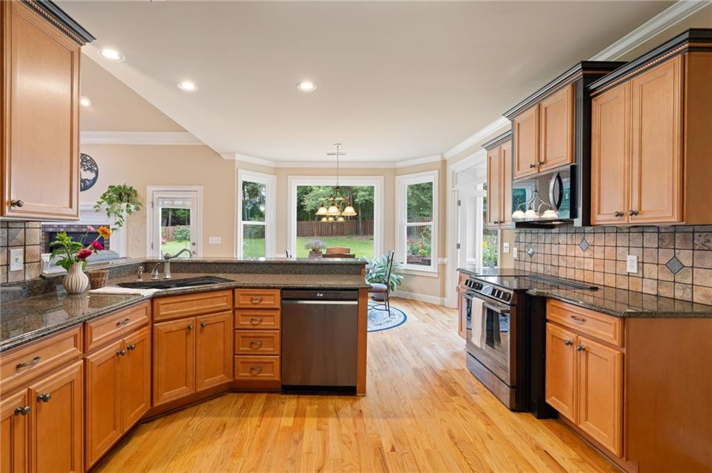 1109 Sequoia Trail Property Photo 22