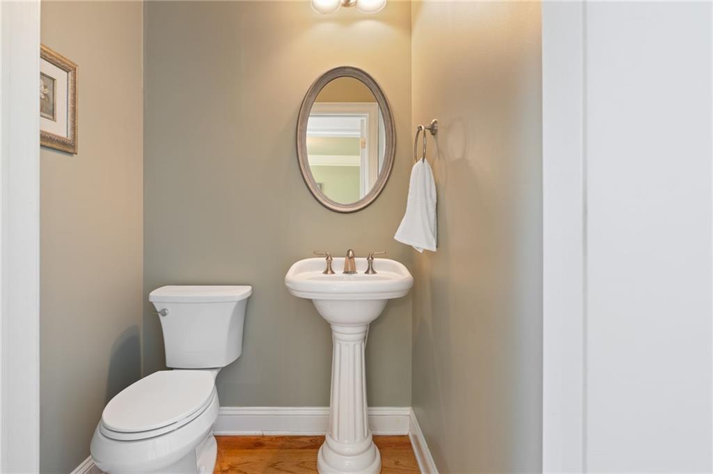 1109 Sequoia Trail Property Photo 28