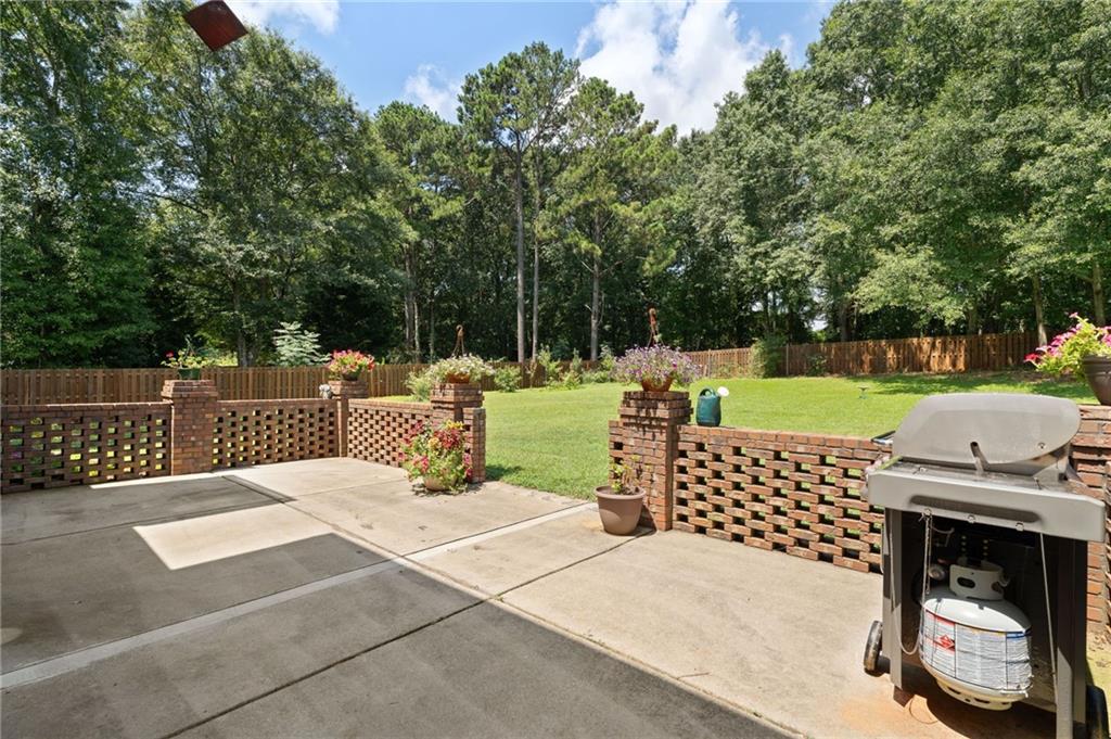 1109 Sequoia Trail Property Photo 32