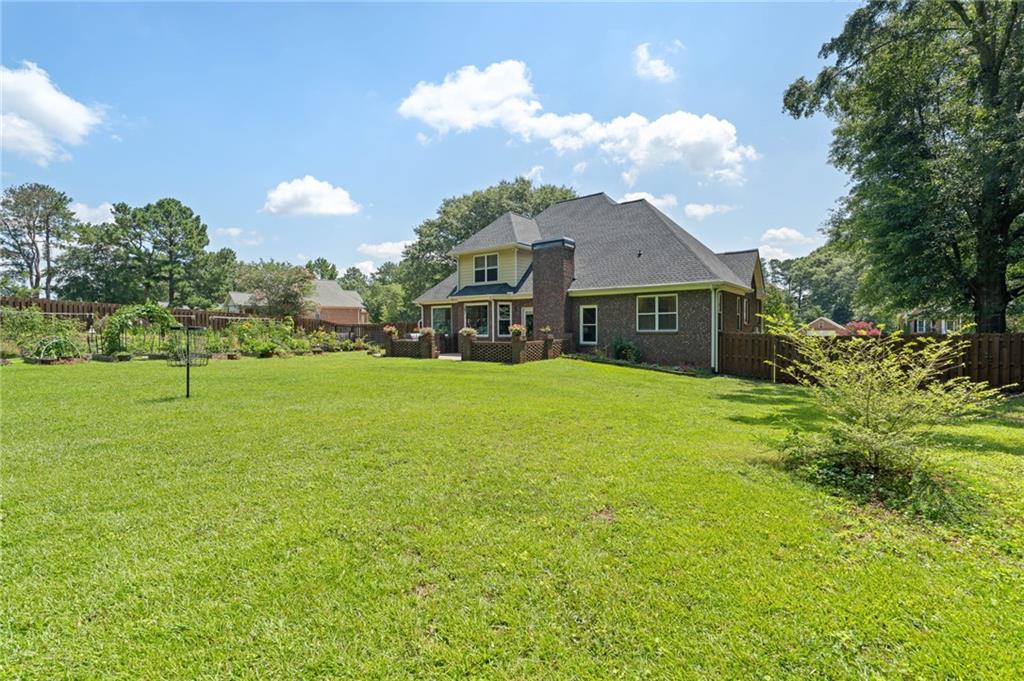 1109 Sequoia Trail Property Photo 36