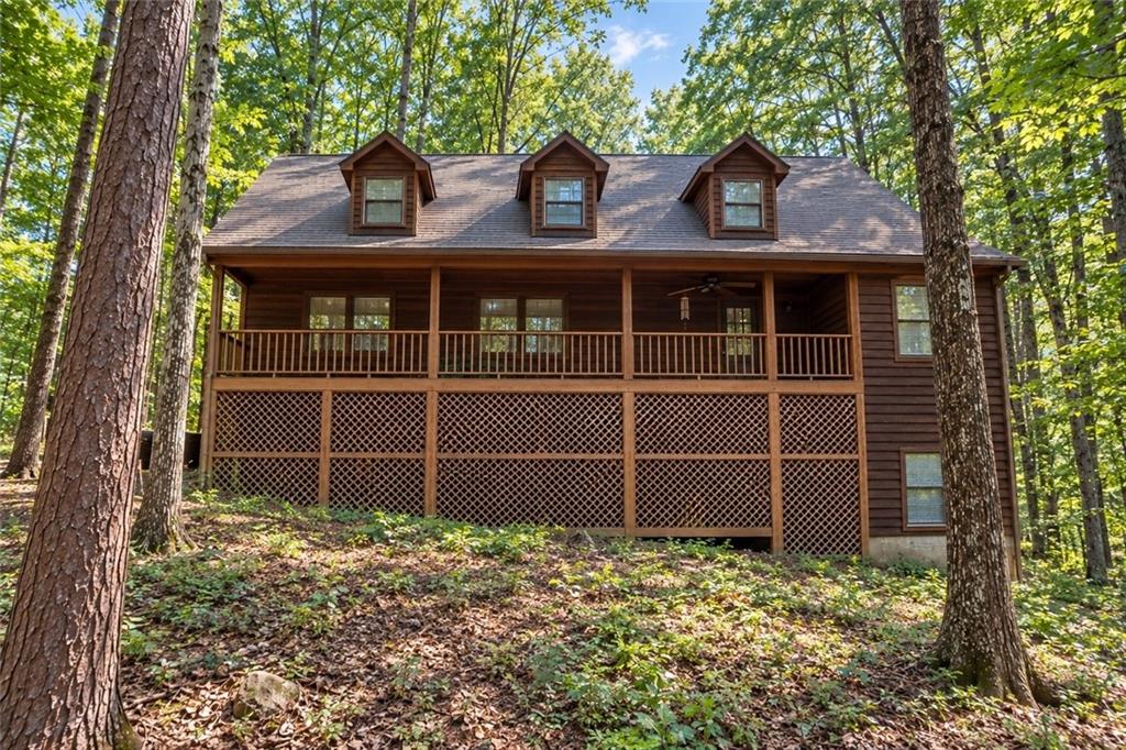 180 Hale Mountain Court Property Photo 1