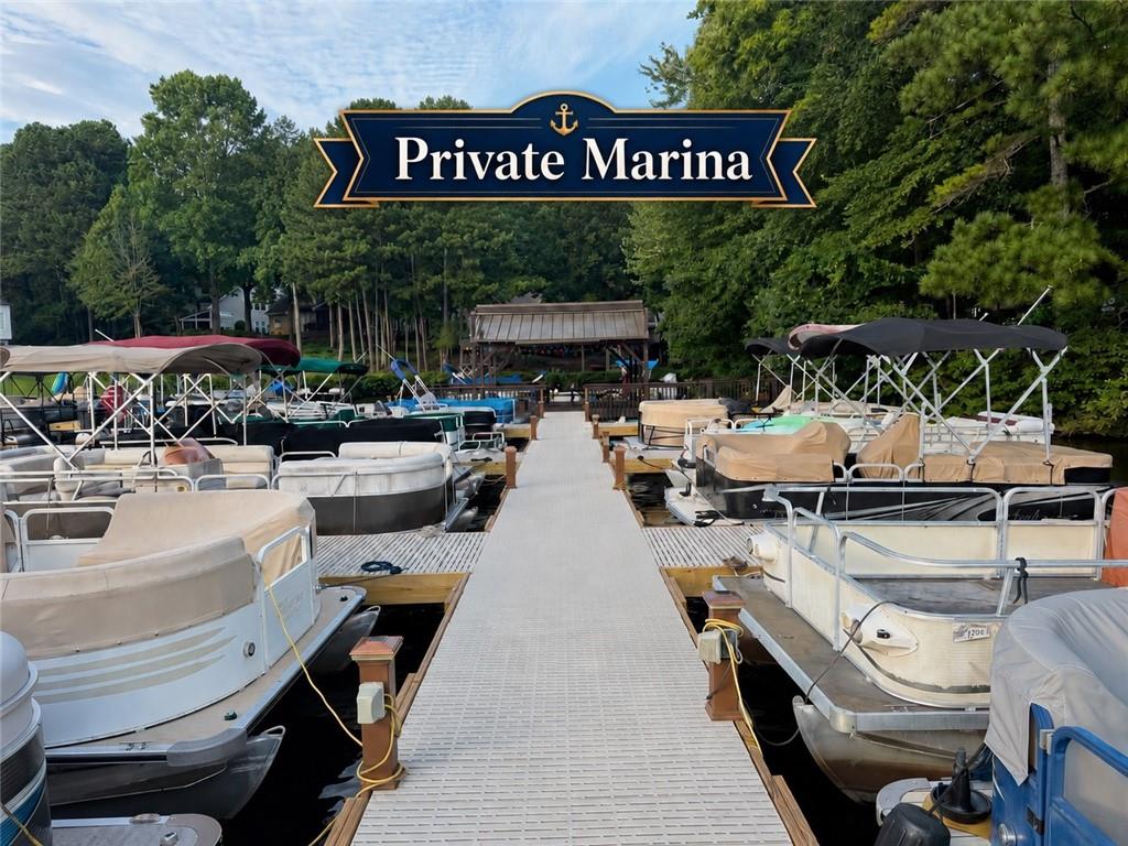 7205 Harbour Landing Property Photo 4