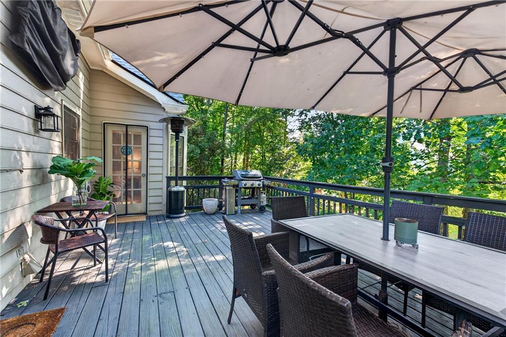 7205 Harbour Landing Property Photo 30