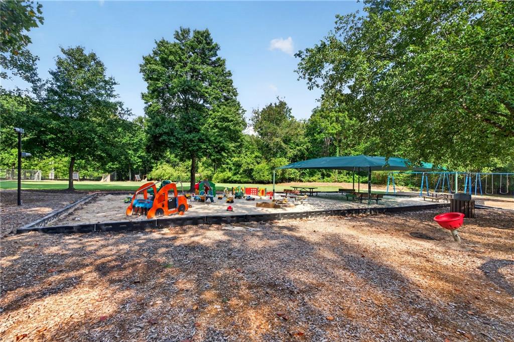 7205 Harbour Landing Property Photo 42