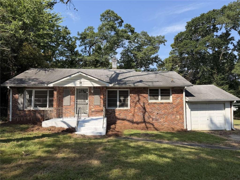 53 Howell Drive SW