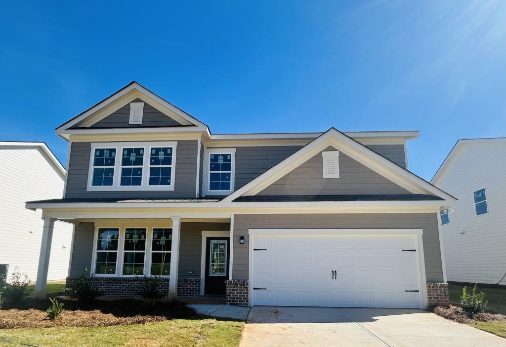270 Crimson Feather Drive Property Photo 1