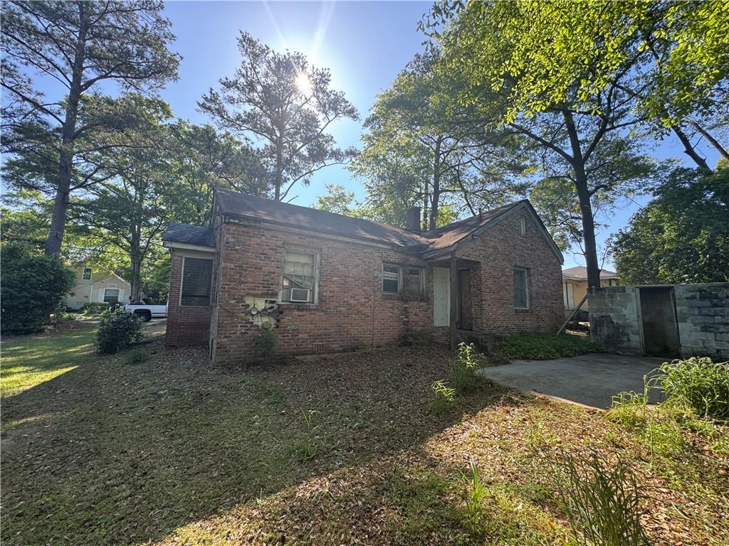 1727 Eveline Avenue Property Photo 1