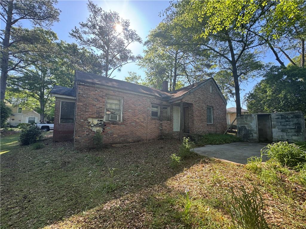 1727 Eveline Avenue Property Photo 2