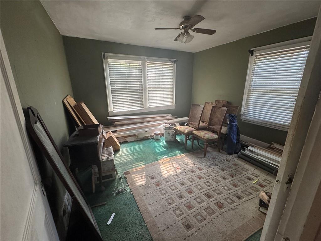 1727 Eveline Avenue Property Photo 3